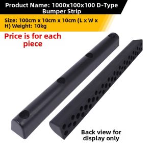XINWANHUANG | Rubber Anti-Collision Buffer Pad