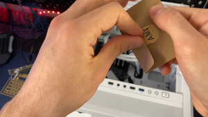 Miếng Dán Thermal Pad Gelid HeatPhase Ultra làm mát CPU và GPU