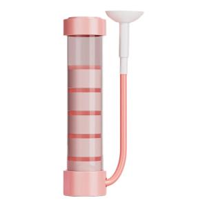 FABX | Lung Capacity Exercising Breath Trainer Abdominal Load Resistance