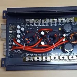 Butterfly Ecommerce เพาเวอร์ขับคลาสดี ซับเบส 15D 3500W ใช้ขับซับเบส 10"-12" ได้ 2 ดอก เพาเวอร์ขับซับ แอมป์ขยาย powerCLASS D 2 ch 3500Wเพาเวอร์แอมป์รถยนต์ซับเสียงเบส