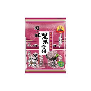 WangWang | Non-Fried Rice Cake Cookies 84g