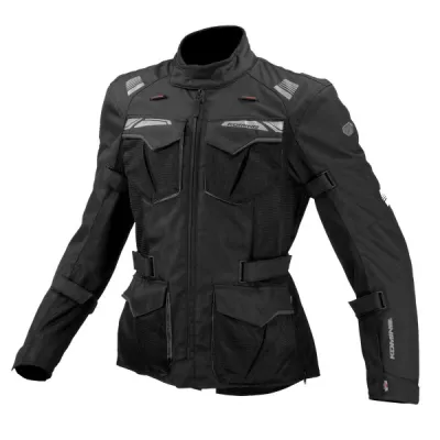 Komine Jk-150 Summer Mesh Motorcycle Jacket