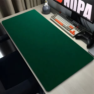Bandai | fashion Mouse Pad Game High-quality natural rubber base Computer Desk Mat Blue green yellow Gaming Accessories Extended Mousepad
