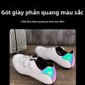 shanhe | Giày Đạp Xe Dẹt cho Nam và Nữ. 