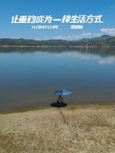 YUZHIYUAN | Fishing Umbrella