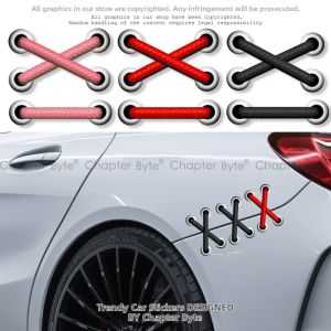 chapter byte | Creative & Funny Vehicle Exterior Decorative Stickers
