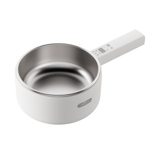 Nồi Điện Nhỏ Không Phủ Màng Inox
