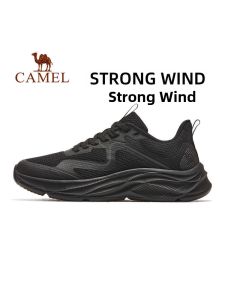 CAMEL | Giày Đi Bộ leo Núi Bền Nhẹ Thoải Mái Chống Sốc và Bám