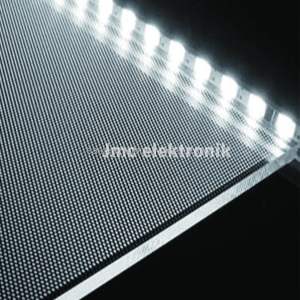 LGP AKRILIK ACRYLIC TV SAMSUNG UA43NU7100 UA43NU7090 UA43NU7300 43RU7100 43RU 43NU