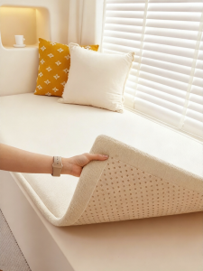 ZHENGNUAN | Four Seasons Universal Window Bench Cushion For Bedroom And Balcony