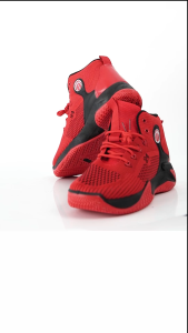 New Spike Sports Sapatos Rubber Mens Basketball Shoes High Top Comfortable Running Training Sneaker