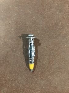 10 chiếc vít nở thạch cao