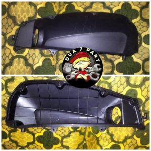 cover tutup bok pilter udara suzuki address 2014-2023 original