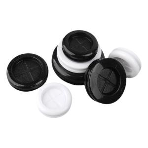GUWANJI | Dustproof Flame Retardant Cable Grommet