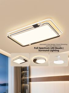 FSL | Full Spectrum Eye Protection Living and Bedroom Ceiling Light