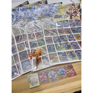 JIXIN | Anime Collectible Card Gift