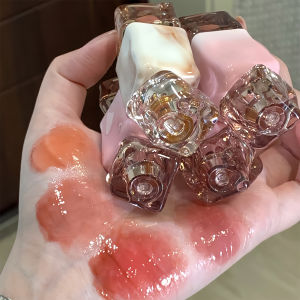 Mistine Milk Coffee Lip Glaze: A Complete Guide