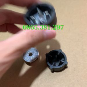 nhông máy làm sữa hạt WINGS LM-358H