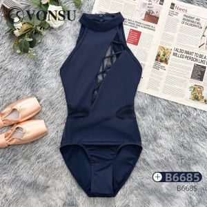 VONSU | Đồ Tập Ballet Người Lớn