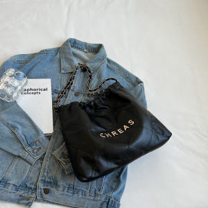 กระเป๋าถือทรงสี่เหลี่ยมลายเพชร กระเป๋าสะพายไหล่ข้างเดียวสำหรับผู้หญิง กระเป๋าถือสำหรับเดินทางไปทำงาน ความจุขนาดใหญ่ กระเป๋าสะพายข้างใต้วงแขน