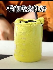 𝗦𝗜𝗠𝗣𝗟𝗘 MICROFIBER Car Cleaning Towel Multipurpose High Water Absorption Plush Wax Polish Cloth/Kain Lap Kereta