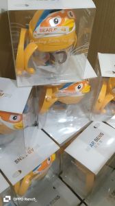 Botol Minum Anak Sedotan Motif pororo lucu 240ML Tumbler Minum Anak Portable Motif Karakter xy39 bebas bpa