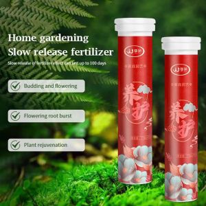 Glowth Vitamins for Plants Customizable Plant Nutrients Plant Fertilizer Boost Healthy Growth with Phytonutrients for Fruits Vegetables Flowers Slow-release Balanced Nutrient Elements Flower Plant Nutrient Supplement  growth enhancer organic fertilizer