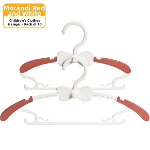 Adjustable Childrens Clothes Hanger