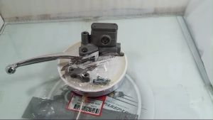 Master Rem Revo ABS Master Rem Plus Handle Revo Absolute Blade AHM 45500-KWB-600