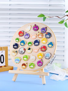 Metal Jet Trooper Game Accessories Spraw Drown 123 Pin Badges DIY Stand Gifts for Gamers Cartoon Anime Collectibles