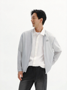 Semir | Sun Protection Jacket Stand Collar Summer Casual Commuting