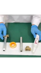 Lem 567 50ML Thread Sealant Seal Pipa Pencegah Kebocoran