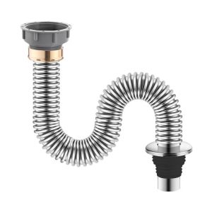 JIAYUN | Anti-odor Kitchen Drain Pipe