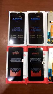 LCD TOUCHSCREEN REALME 5 PRO BLACK Pengganti Lcd Smartphone Aksesori Ponsel Realme Layar Sentuh Ponsel Lcd Berkualitas Tinggi - Lazada