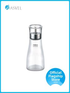 Asvel | Leakproof Glass Oil Dispenser