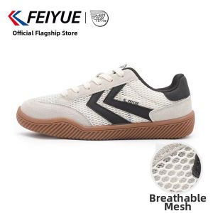 Feiyue | Breathable Casual Thin Sole Plimsolls