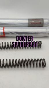 KPH (PROMO HEMAT) PAKET 2 AS SHOCK DEPAN + PER SHOCK KHARISMA / SUPRA X 125 / SOK / SKOK / PER / PIR