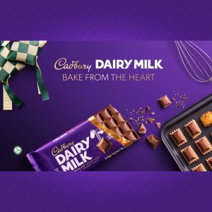 [Bundle of 3] Cadbury Picnic Chocolate (46g)