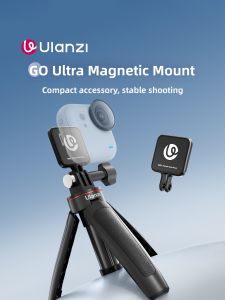 Ulanzi | Magnetic Adapter for Insta360 Flexible Shooting