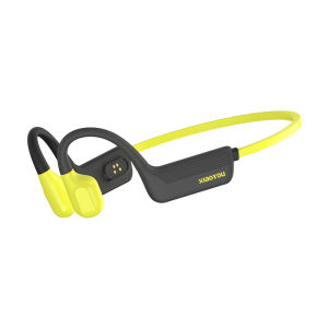 XIAOYOU | Wireless Bone Conduction Bluetooth Earphones for Running Fitness Cycling and Swimming X18