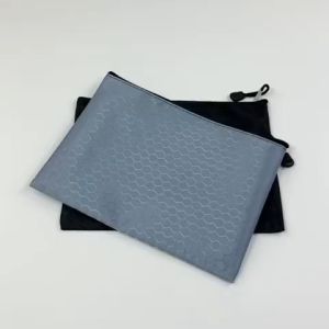 SAMOYED DCB-ZV A5 Tas Dokumen / Document / Zipper File Bag