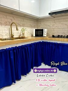 Glamour Curtains & Makapal US KATRINA Cloth: A Comprehensive Guide