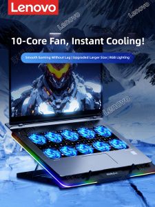 Lenovo | Turbo Cooling Pad For Laptops