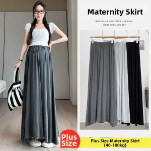 Chân Váy Maxi Cho Bà Bầu Mùa Xuân Hè