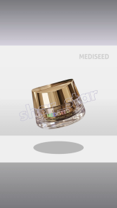 Mediseed Dark Spot Cream 50g Melatonin Pigmentation Whitening Blemish Brightening Face Cream