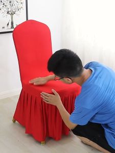 สต็อก ยืดหยุ่นสูง ผ้าหุ้มเก้าอี้ผ้าฝ้ายแท้ สปอร์ตเฟื้อผ้า ดีไซน์จับจีบ พร้อมสต็อก สต็อก สต็อก ยืดหยุ่นสูง ผ้าหุ้มเก้าอี้ผ้าฝ้ายแท้ สปอร์ตเฟื้อผ้า ดีไซน์จับจีบ