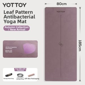YOTTOY | Antibacterial Mat for Pregnant Women