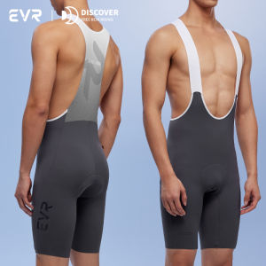 evr | EVR New Double Arrow Mens Cycling Shorts Breathable Road Bicycle Riding Suit Summer Collection Comfortable Bike Riding Pants