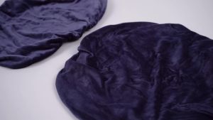 2Pcs Toilet Tank Lid Cover Stretch Velvet Bathroom Toilet Cover Set Soft Comfortable Universal Toilet Cushion Bathroom Accessory