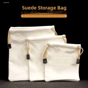 Polishing Patina Bag
